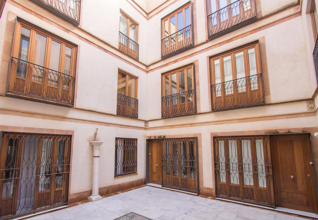 Charming Corners Romero Sevilla Kültér fotó